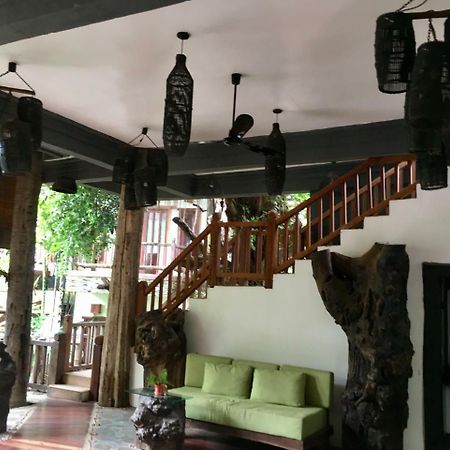 Little Prince Resort & Spa Siem Reap Eksteriør bilde
