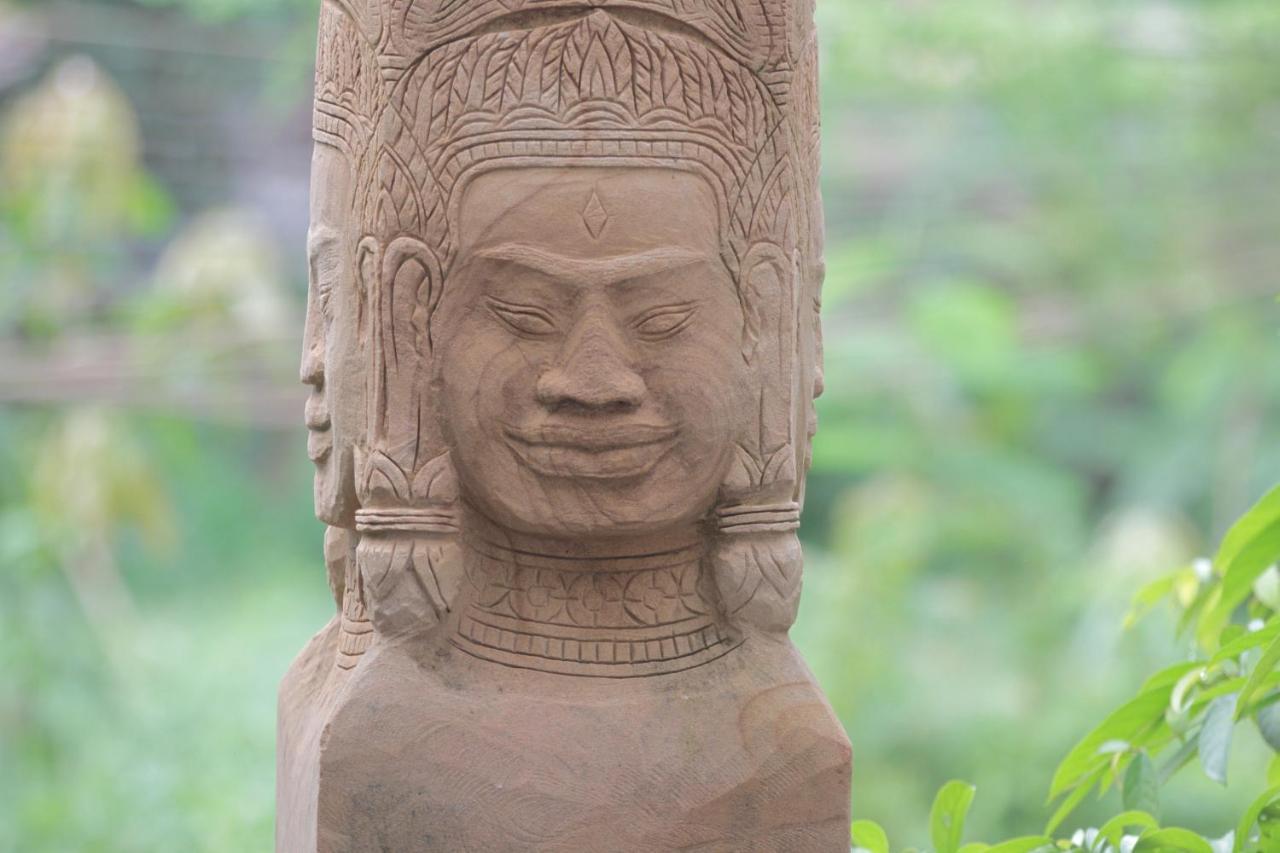 Little Prince Resort & Spa Siem Reap Eksteriør bilde
