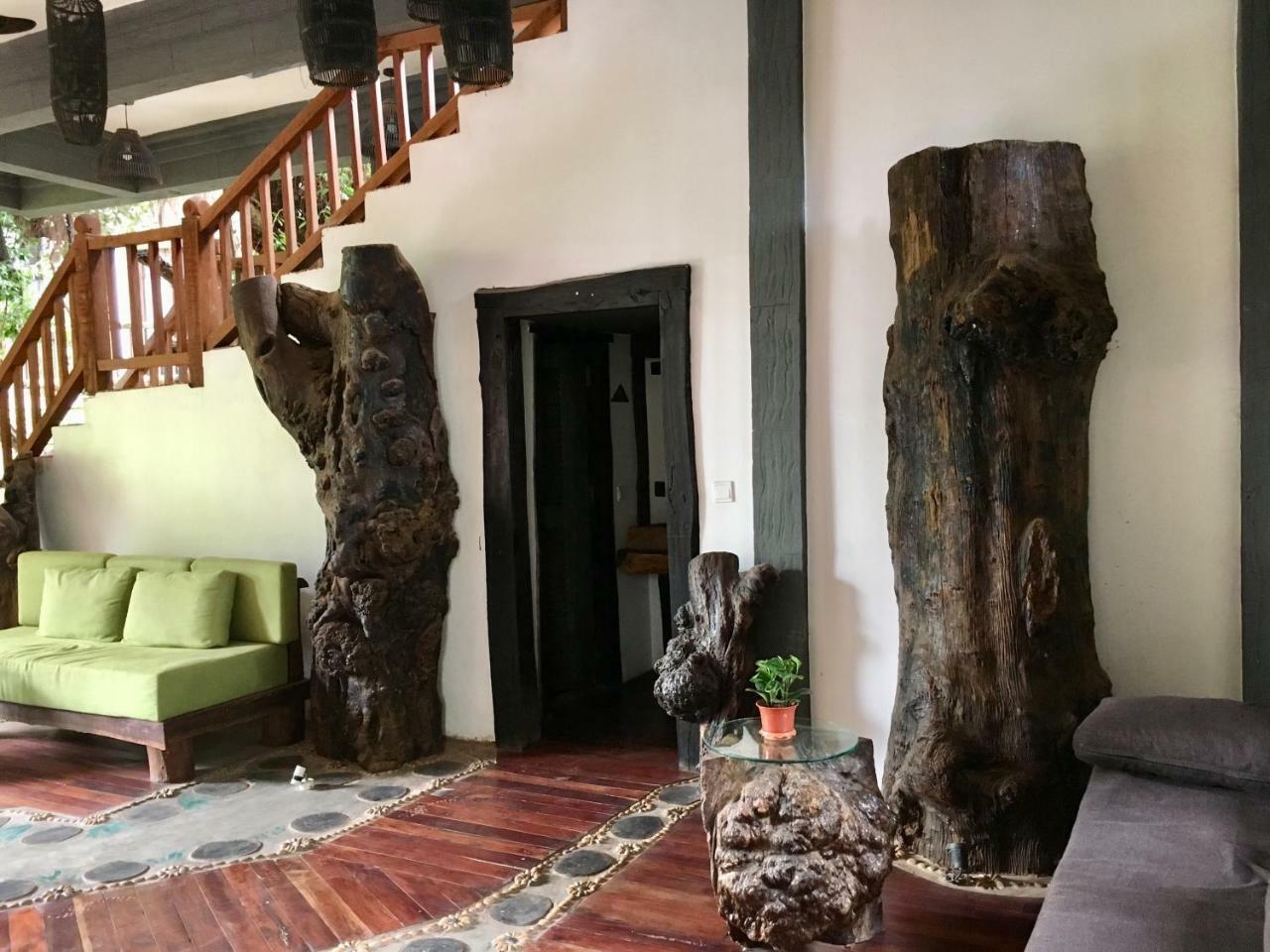Little Prince Resort & Spa Siem Reap Eksteriør bilde