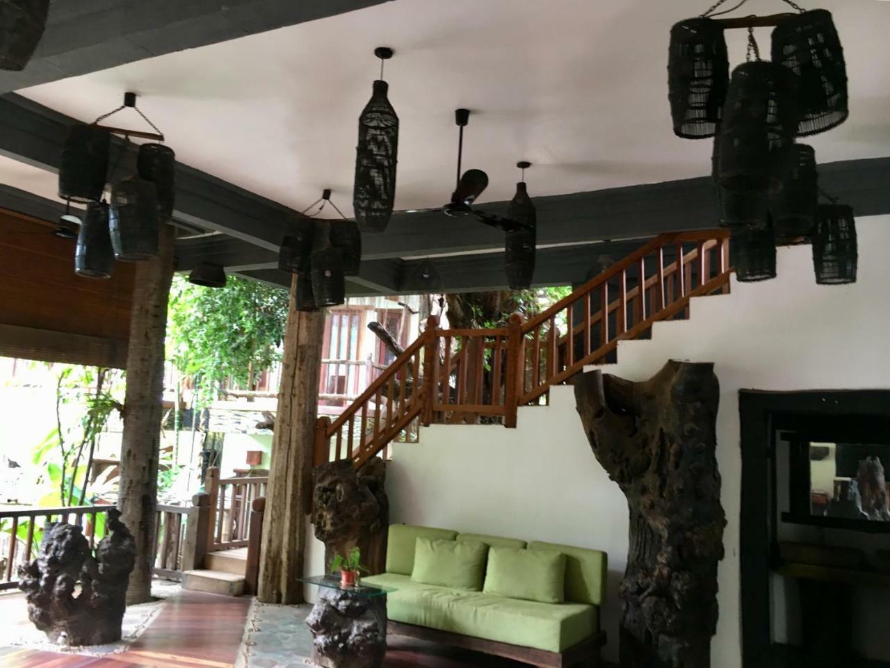 Little Prince Resort & Spa Siem Reap Eksteriør bilde
