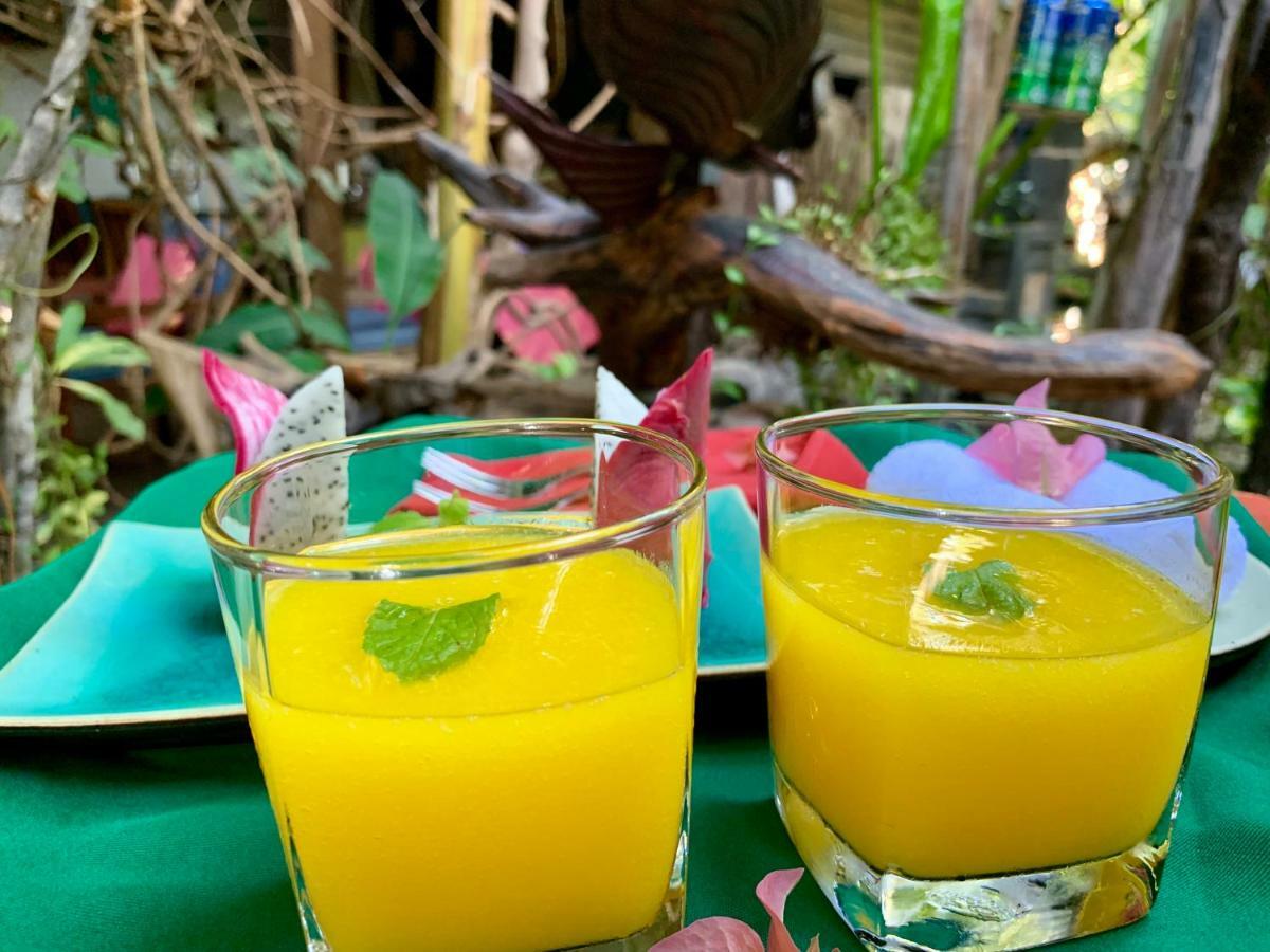 Little Prince Resort & Spa Siem Reap Eksteriør bilde