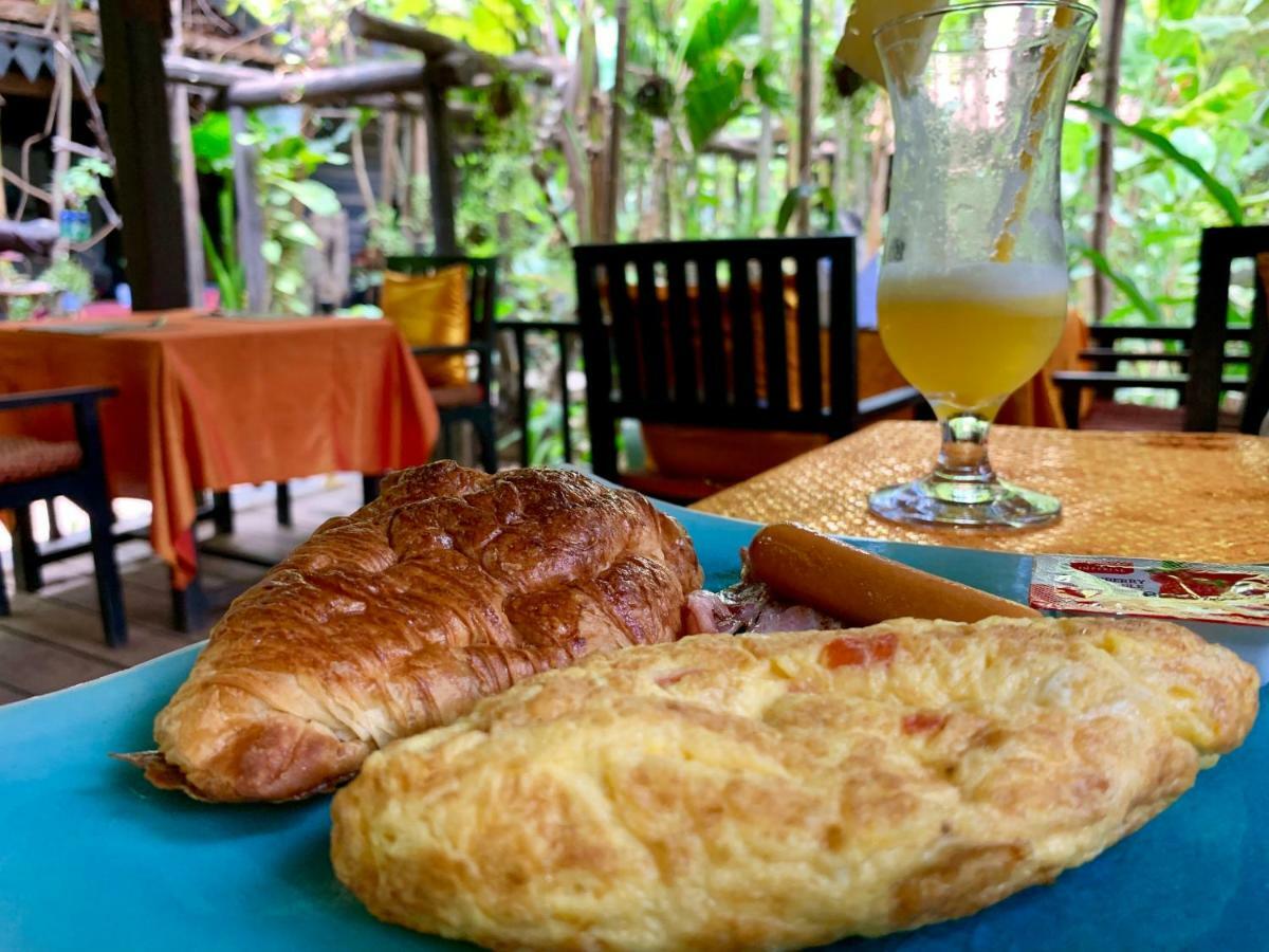 Little Prince Resort & Spa Siem Reap Eksteriør bilde