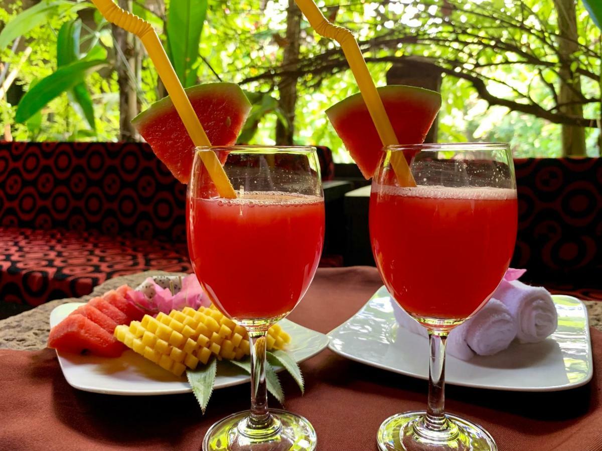 Little Prince Resort & Spa Siem Reap Eksteriør bilde