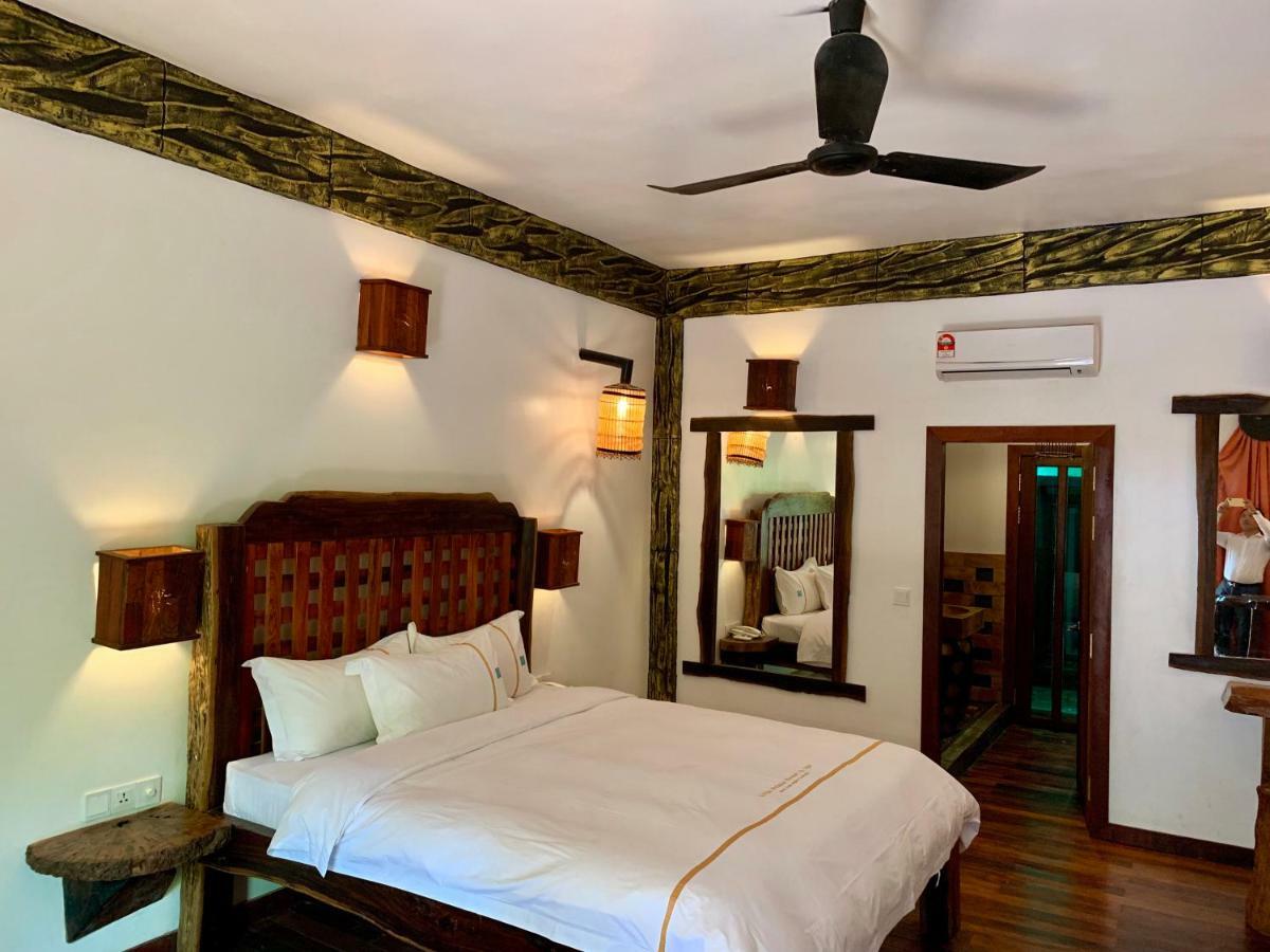 Little Prince Resort & Spa Siem Reap Eksteriør bilde