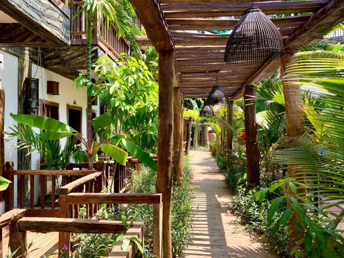 Little Prince Resort & Spa Siem Reap Eksteriør bilde