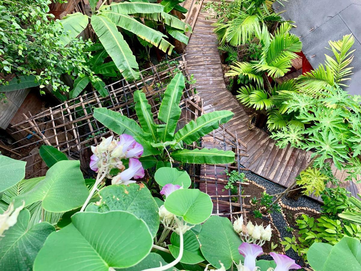 Little Prince Resort & Spa Siem Reap Eksteriør bilde