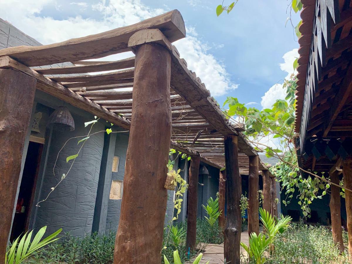 Little Prince Resort & Spa Siem Reap Eksteriør bilde