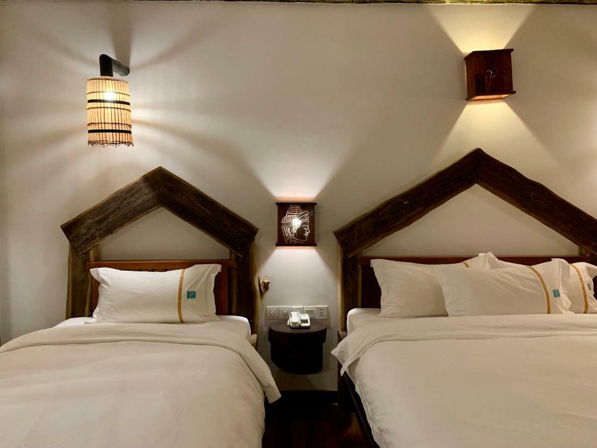 Little Prince Resort & Spa Siem Reap Eksteriør bilde