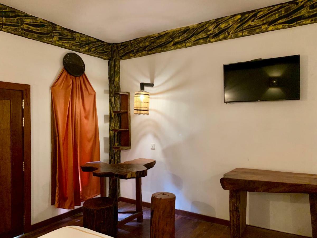 Little Prince Resort & Spa Siem Reap Eksteriør bilde