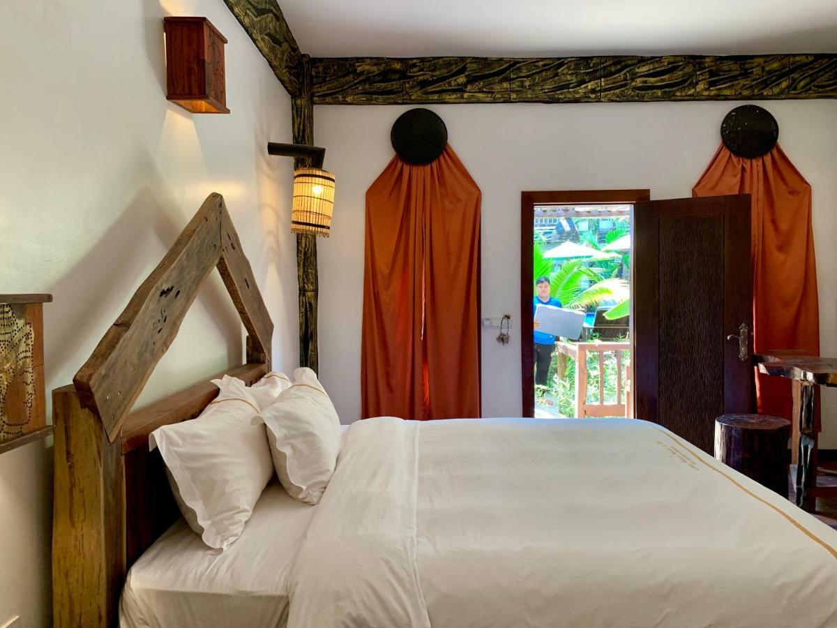 Little Prince Resort & Spa Siem Reap Eksteriør bilde